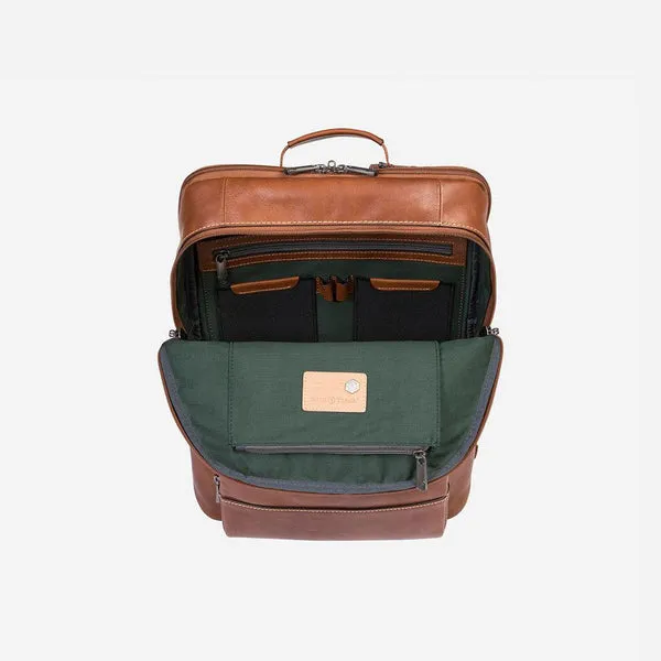 SINGLE COMPARTMENT BACKPACK 45CM, COLT