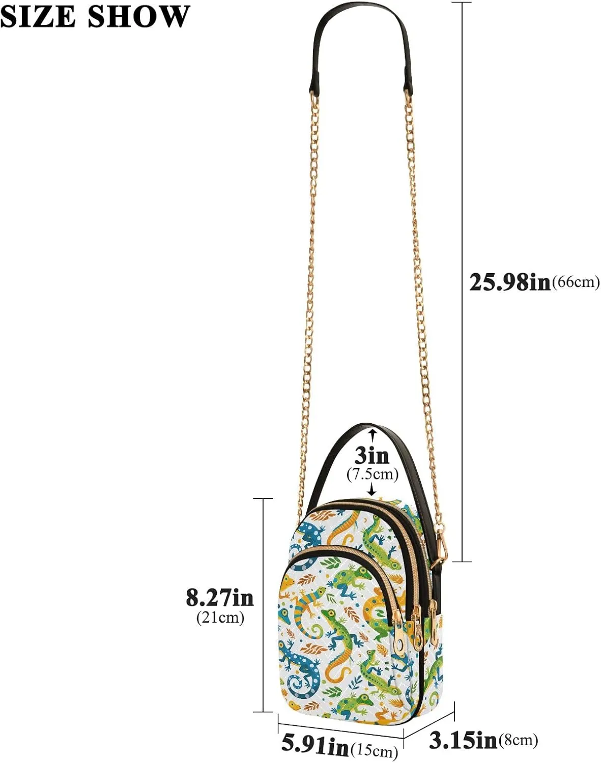 Space Planets Small Purses for Women Crossbody Bag Stylish Crossbody Bags for Women, Triple Compartment Women Crossbody Bags