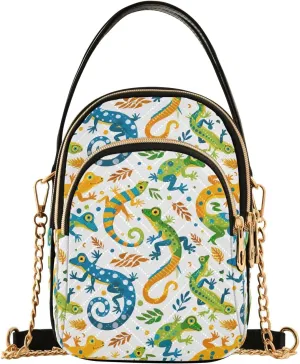 Space Planets Small Purses for Women Crossbody Bag Stylish Crossbody Bags for Women, Triple Compartment Women Crossbody Bags