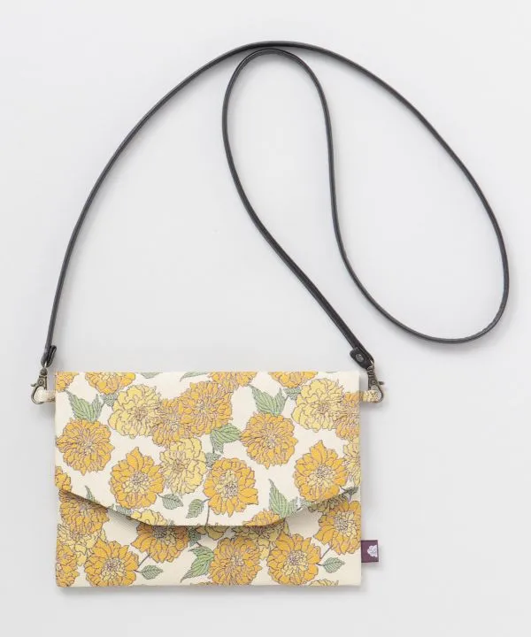 Spring Breeze Shoulder Bag
