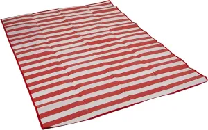 Stansport Tatami Straw Ground Mat 60" L x 78" W