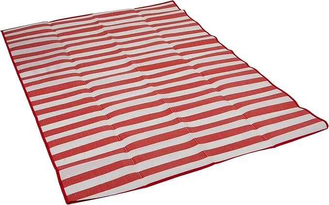Stansport Tatami Straw Ground Mat 60" L x 78" W