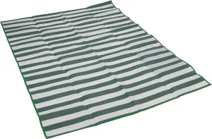 Stansport Tatami Straw Ground Mat 60" L x 78" W