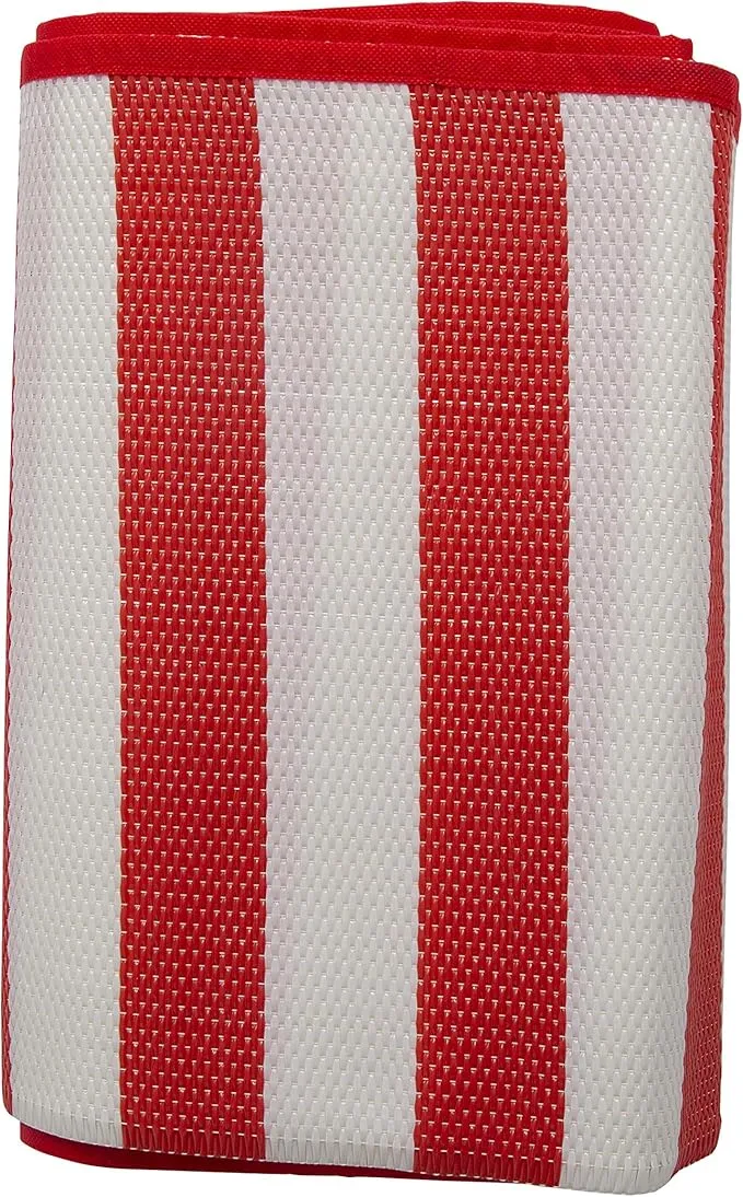 Stansport Tatami Straw Ground Mat 60" L x 78" W