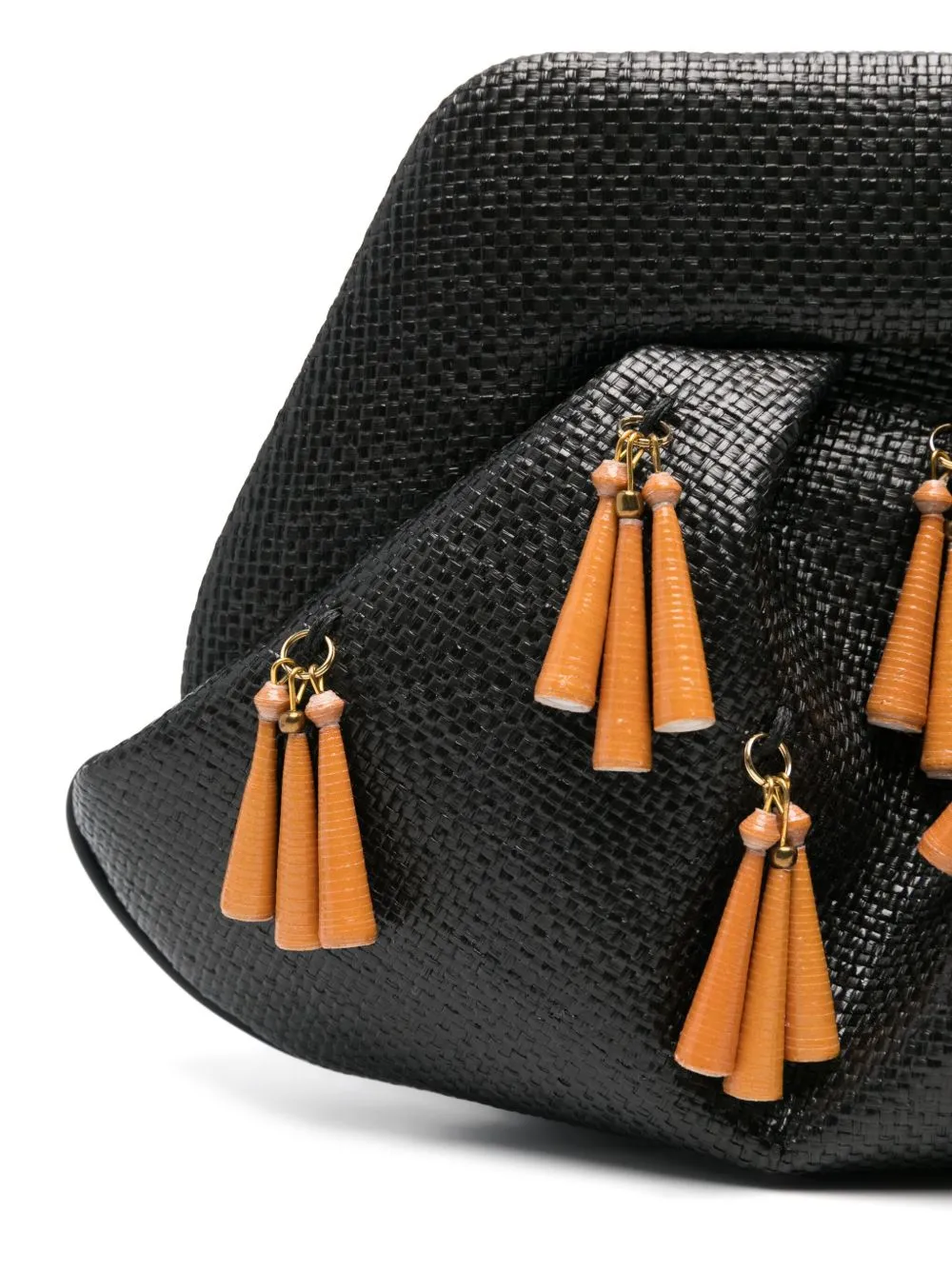THEMOIRE' Bags.. Black