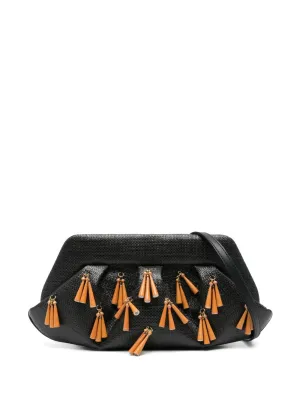 THEMOIRE' Bags.. Black