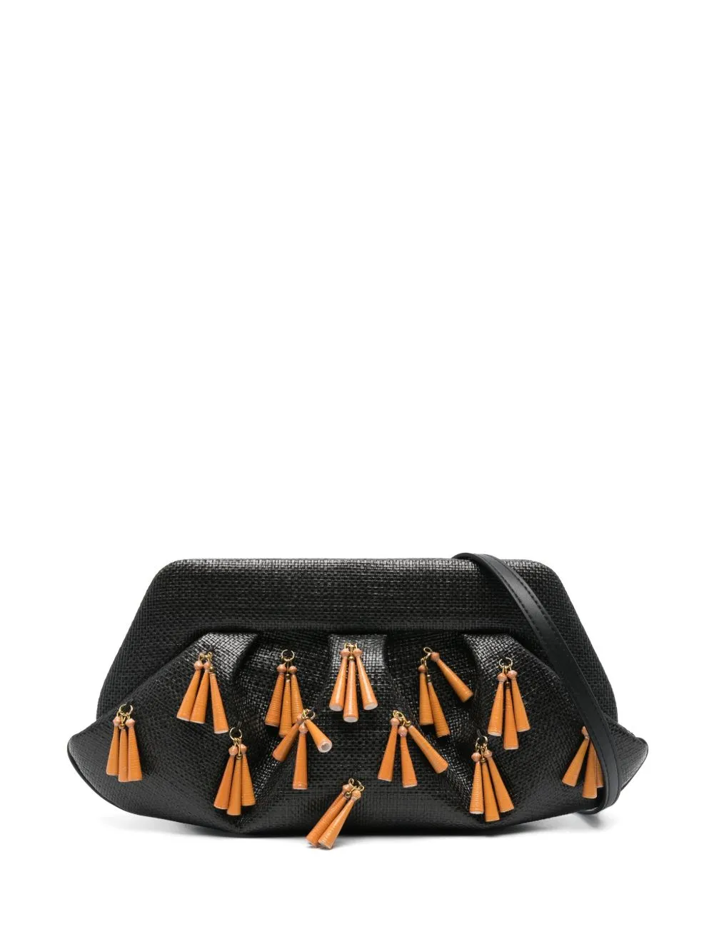 THEMOIRE' Bags.. Black