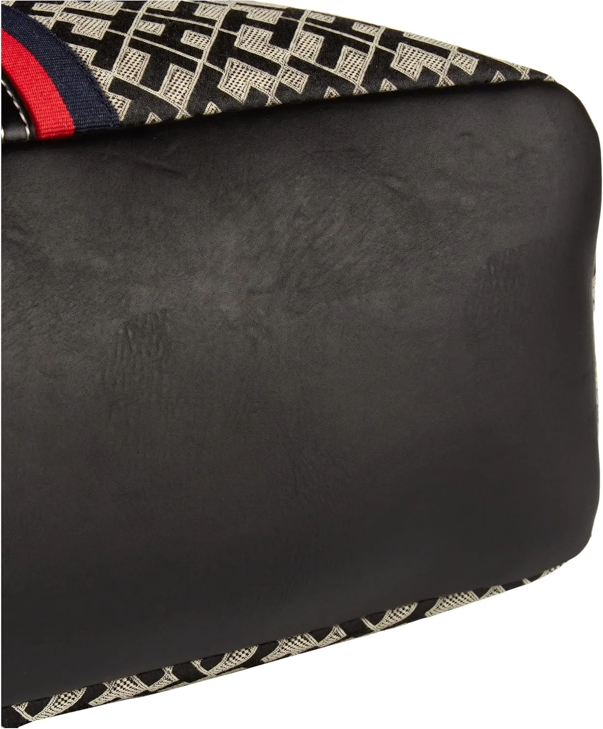 Tommy Hilfiger Women's Jaden Satchel Crossbody Bag