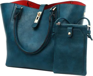 Tote Bag for Women Designer Large Purse Work Handbags Womens Crossbody Purses Woman Shoulder Bags
