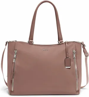 TUMI - Voyageur Valetta Tote - Women's Modern Carryall Bag, Lightweight, Functional Purse for Everyday, Business or Travel