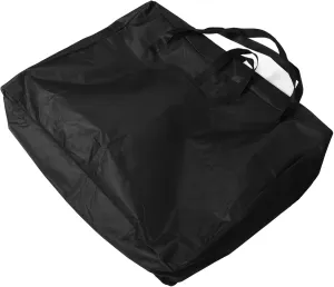 Unomor Massage Table Backpack Portable Massage Chair Carrying Case Massage Table Accessories Portable Massage Table Bed Foldable Massage Tables Carry Bag Massage Bag Oxford Cloth Black