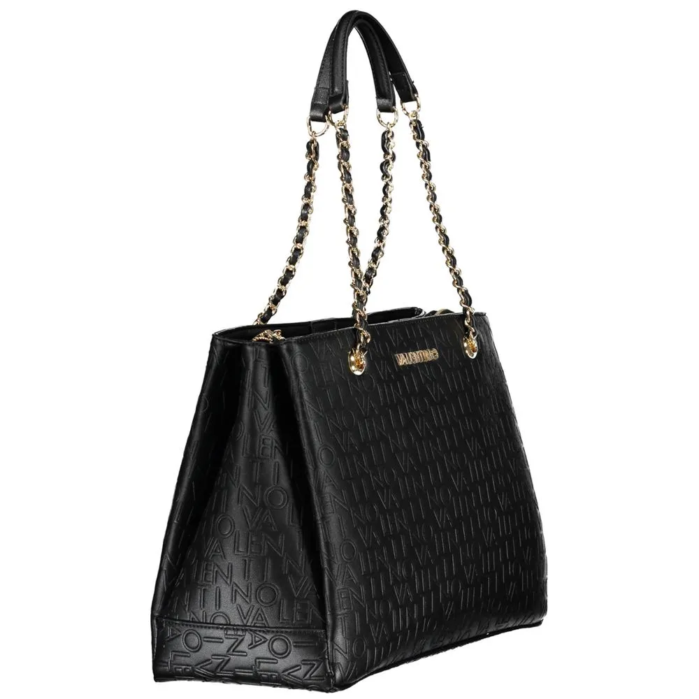 Valentino Bags Polyethylene Women Women's Handbag