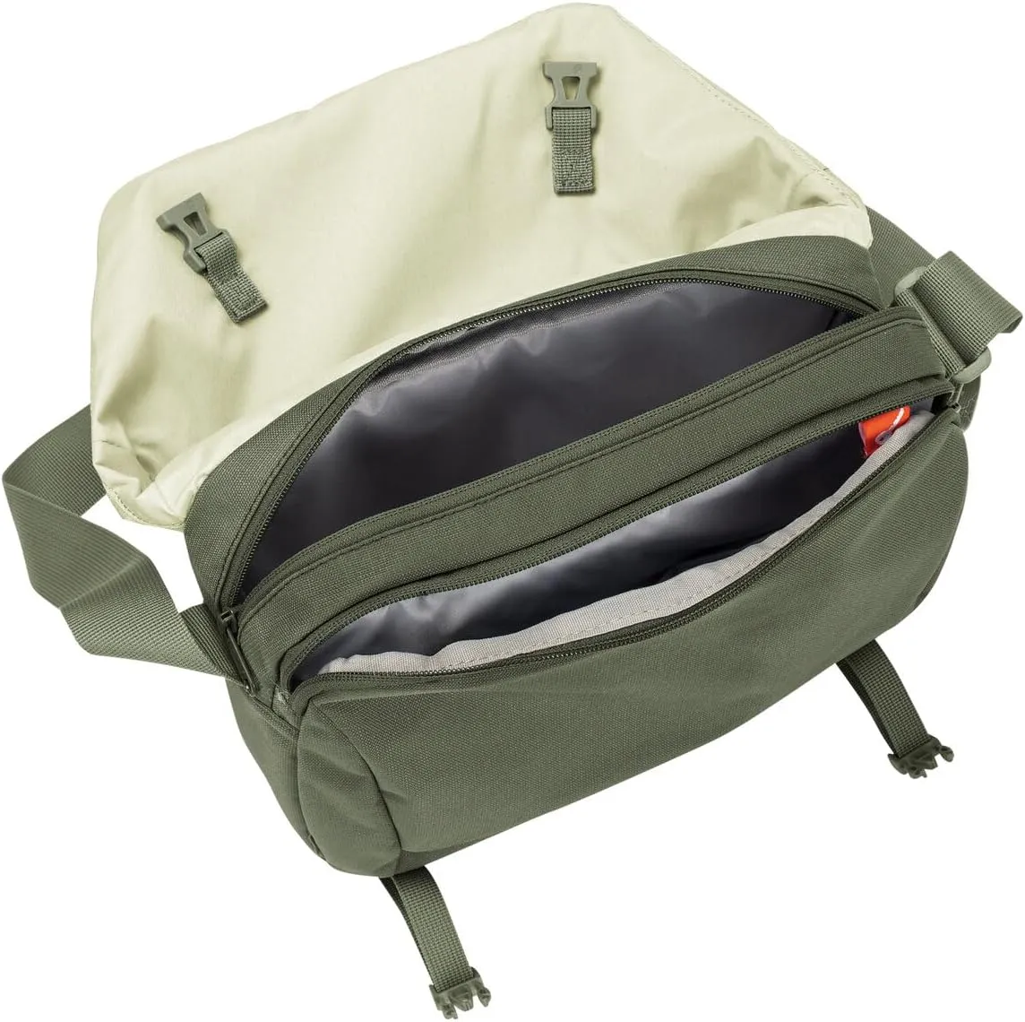 VAUDE Unisex Rom S Iii Bags