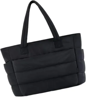Versatile Women's Handbag For Daily Use With Large Compartment And Ample Storage Casual Shoulder Bag Top Handle Bags