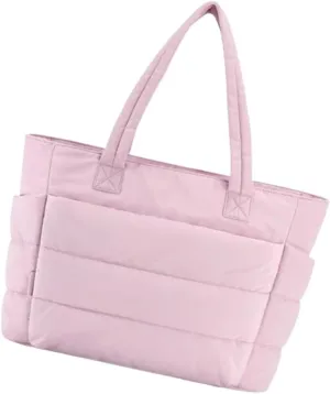 Versatile Women's Handbag For Daily Use With Large Compartment And Ample Storage Casual Shoulder Bag Top Handle Bags