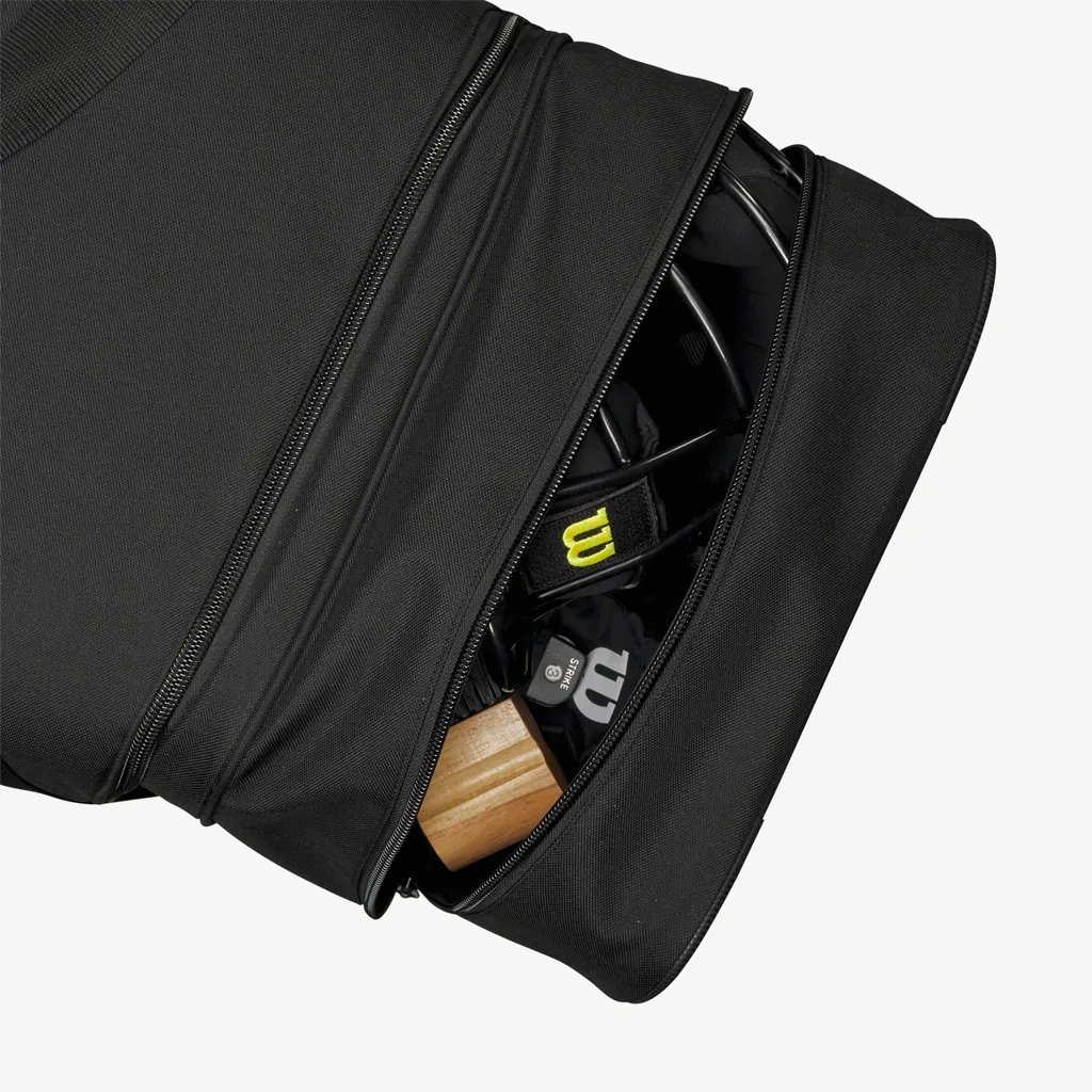 Wilson V3 36" MLB Umpire Bag on Wheels