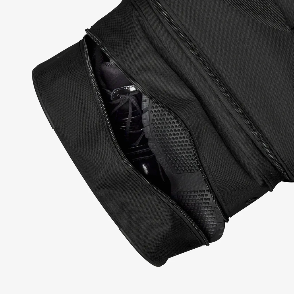 Wilson V3 36" MLB Umpire Bag on Wheels