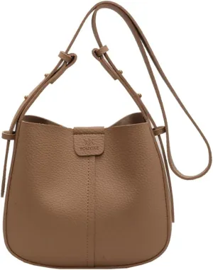 Womens 2pcs Casual Vegan Leather Shoulder Bags Hobo Crossbody Bag Travel Shoulder Bags Cute Purse Handbag