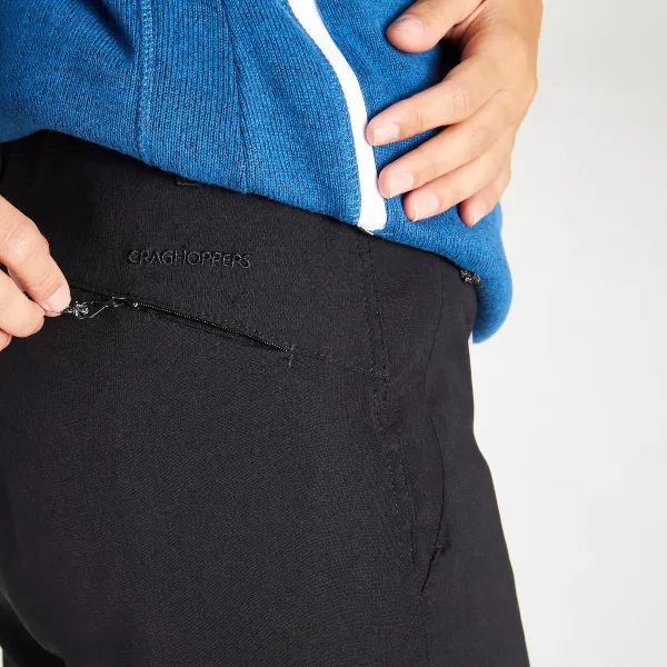 Women's Kiwi Pro II Trousers