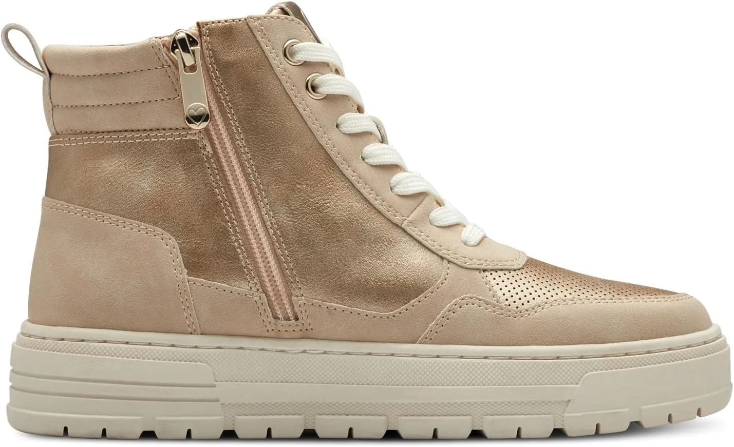 Women's Modern Ankle Boot