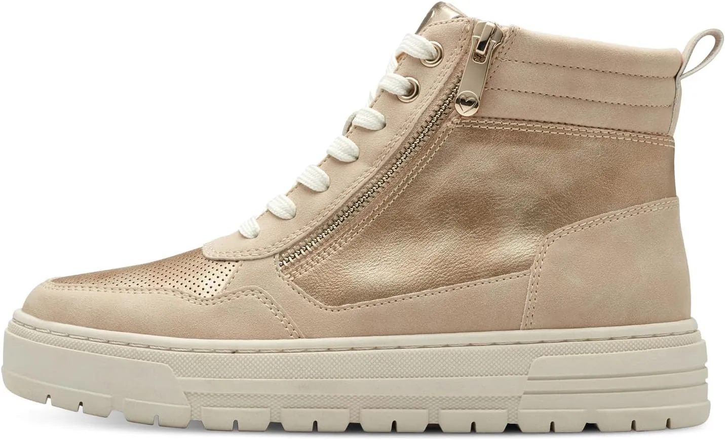Women's Modern Ankle Boot