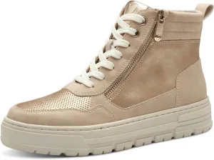 Women's Modern Ankle Boot