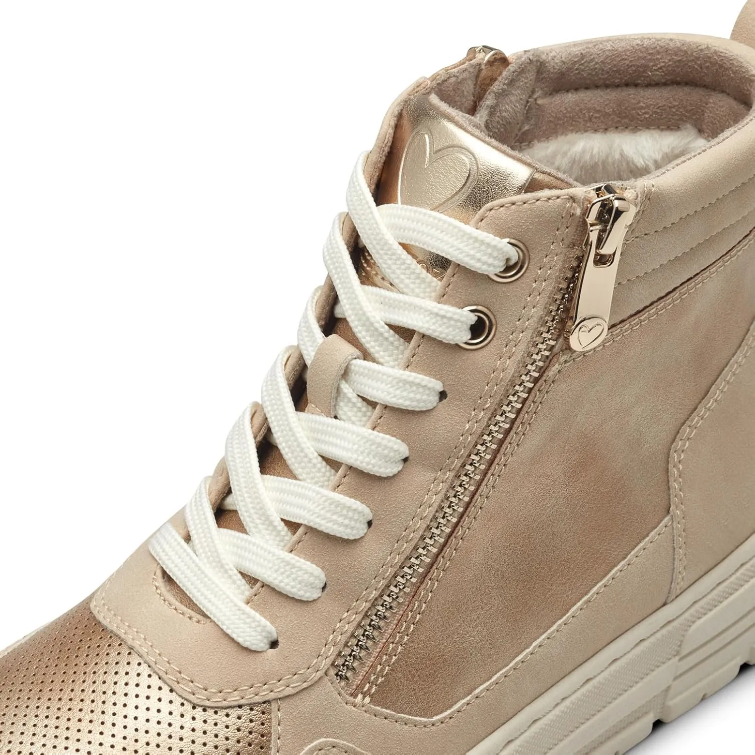 Women's Modern Ankle Boot