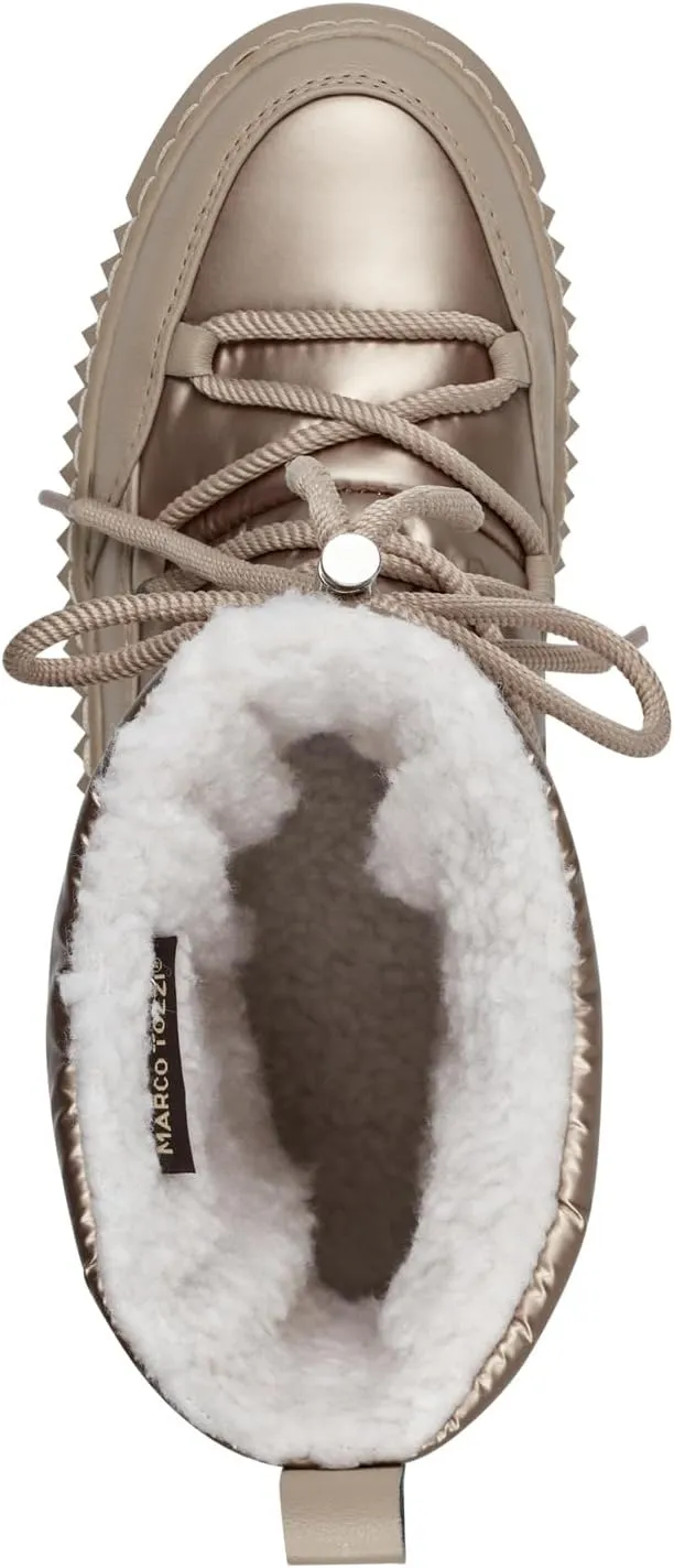Women's Modern Warm Lining Boat