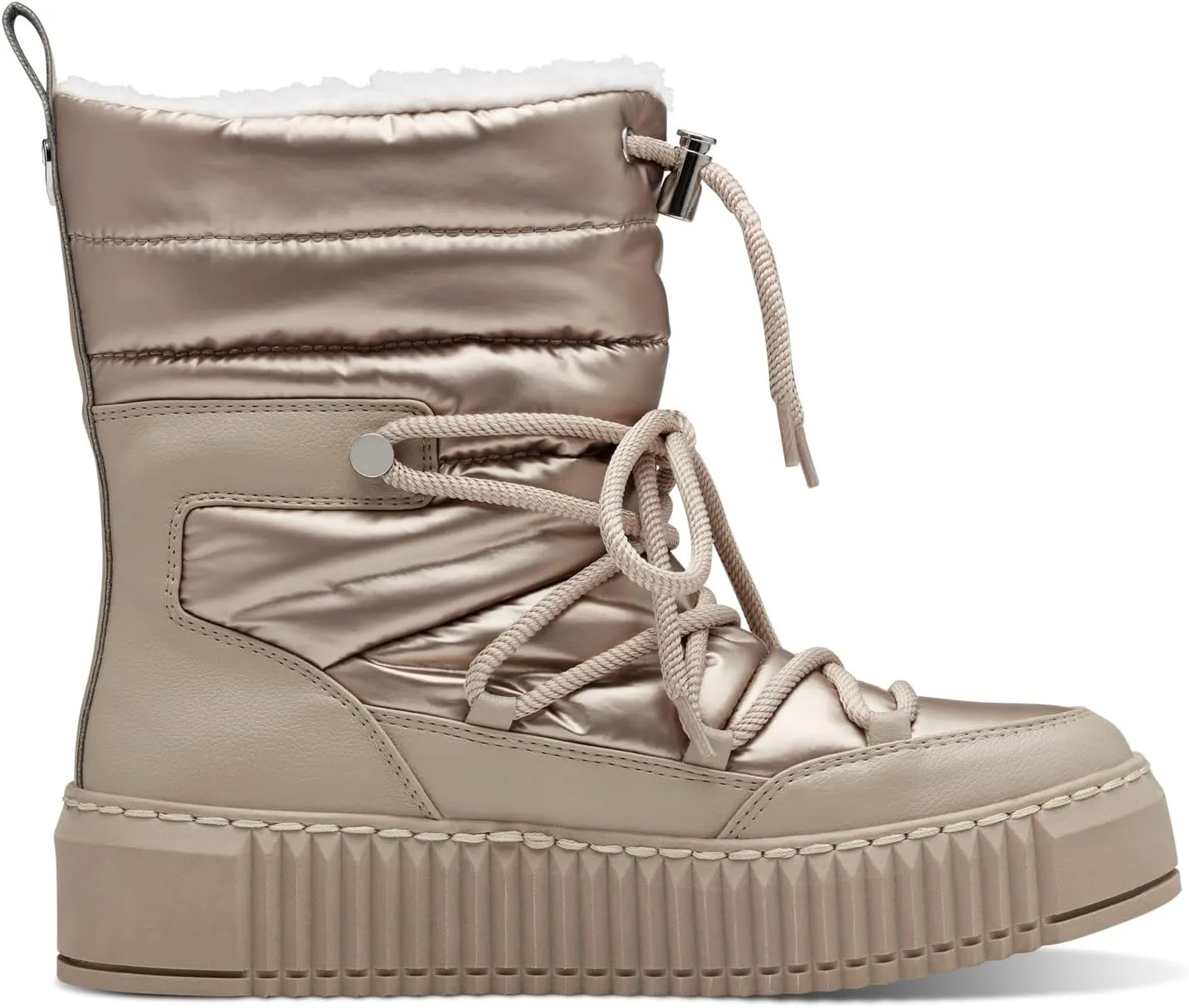 Women's Modern Warm Lining Boat