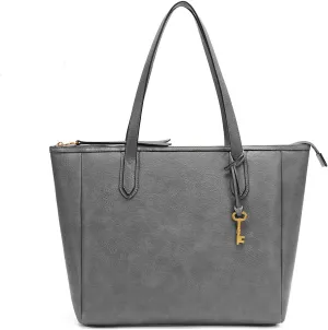 Women's Tote Bag Leather Handbag for Women 16L Large Capacity Travel Purses Ladies Shoulder Bags