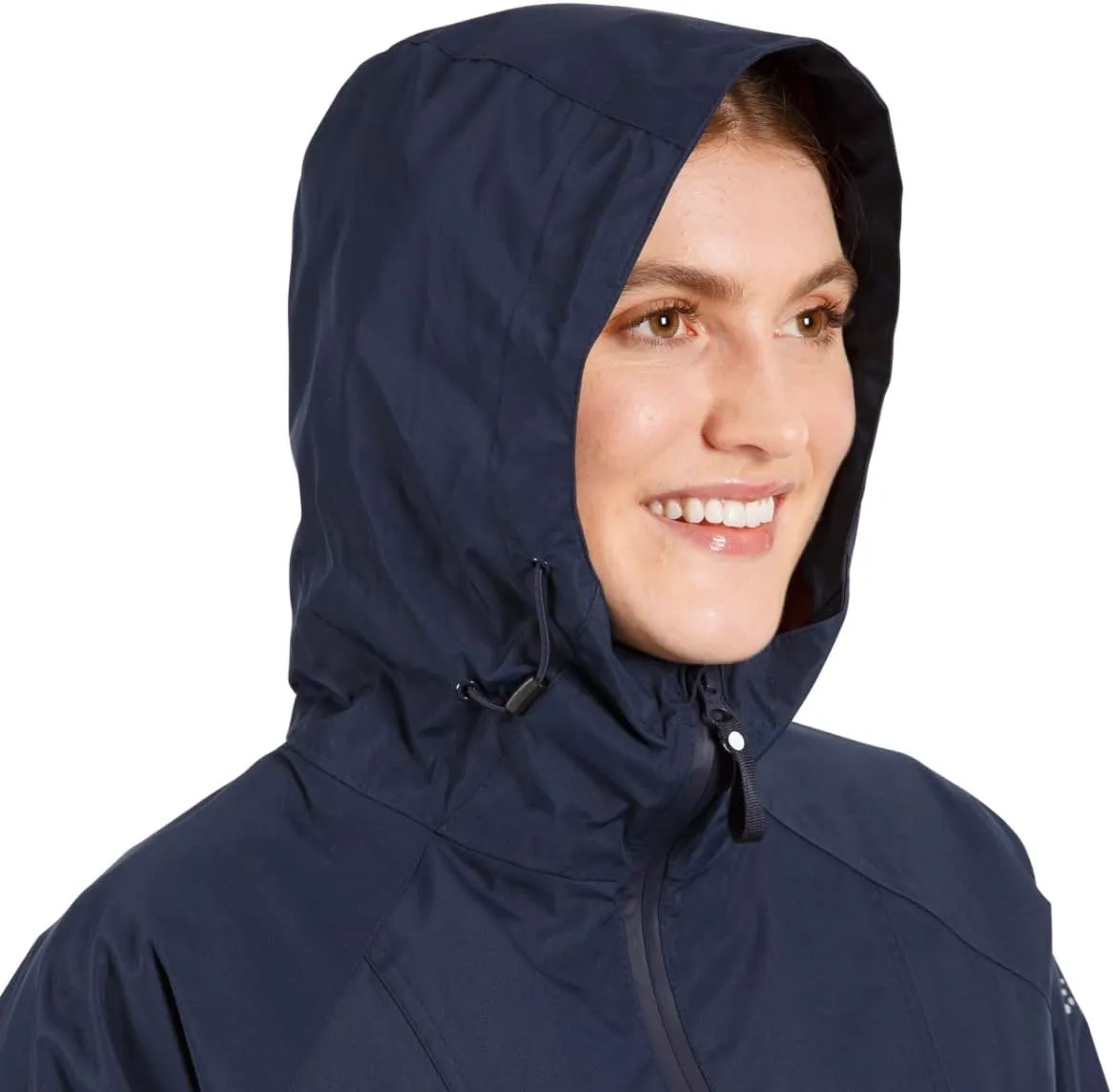 Womens/Ladies Daytrip Waterproof Shell Jacket