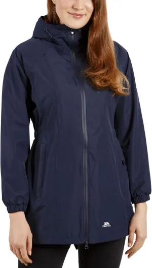 Womens/Ladies Daytrip Waterproof Shell Jacket
