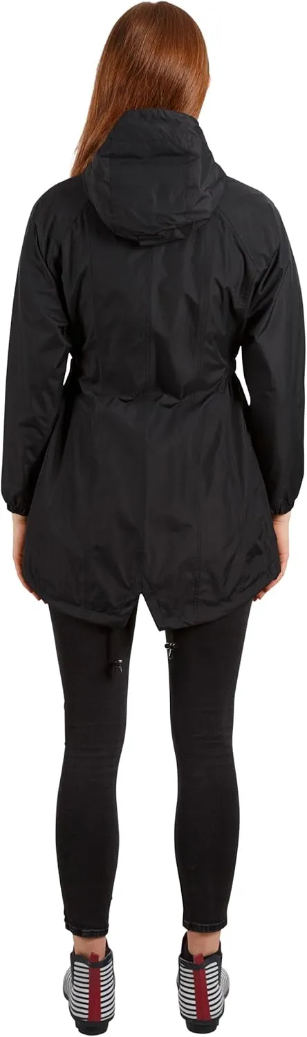 Womens/Ladies Daytrip Waterproof Shell Jacket