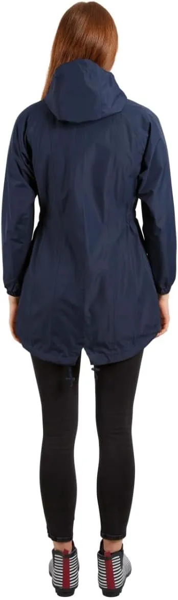 Womens/Ladies Daytrip Waterproof Shell Jacket