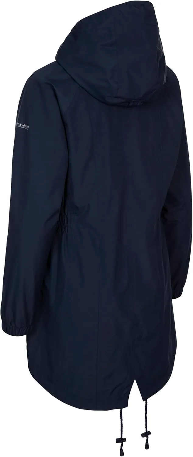 Womens/Ladies Daytrip Waterproof Shell Jacket