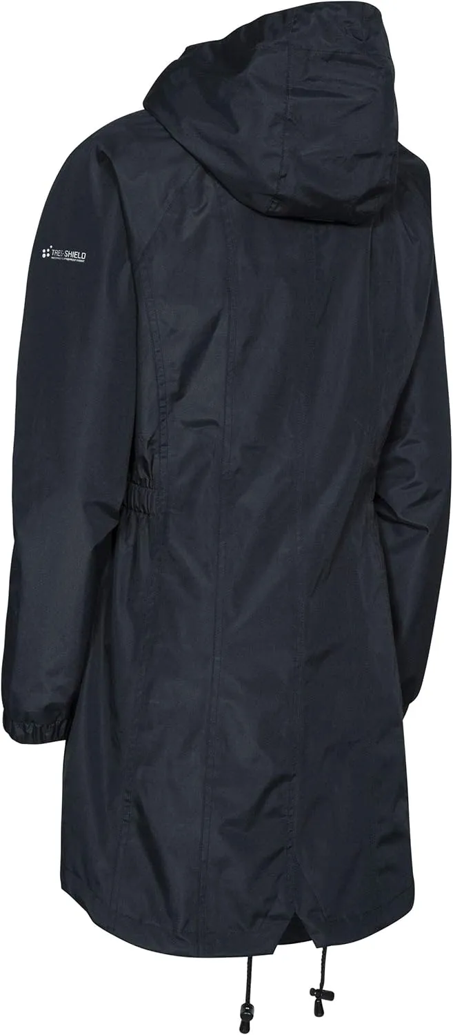 Womens/Ladies Daytrip Waterproof Shell Jacket