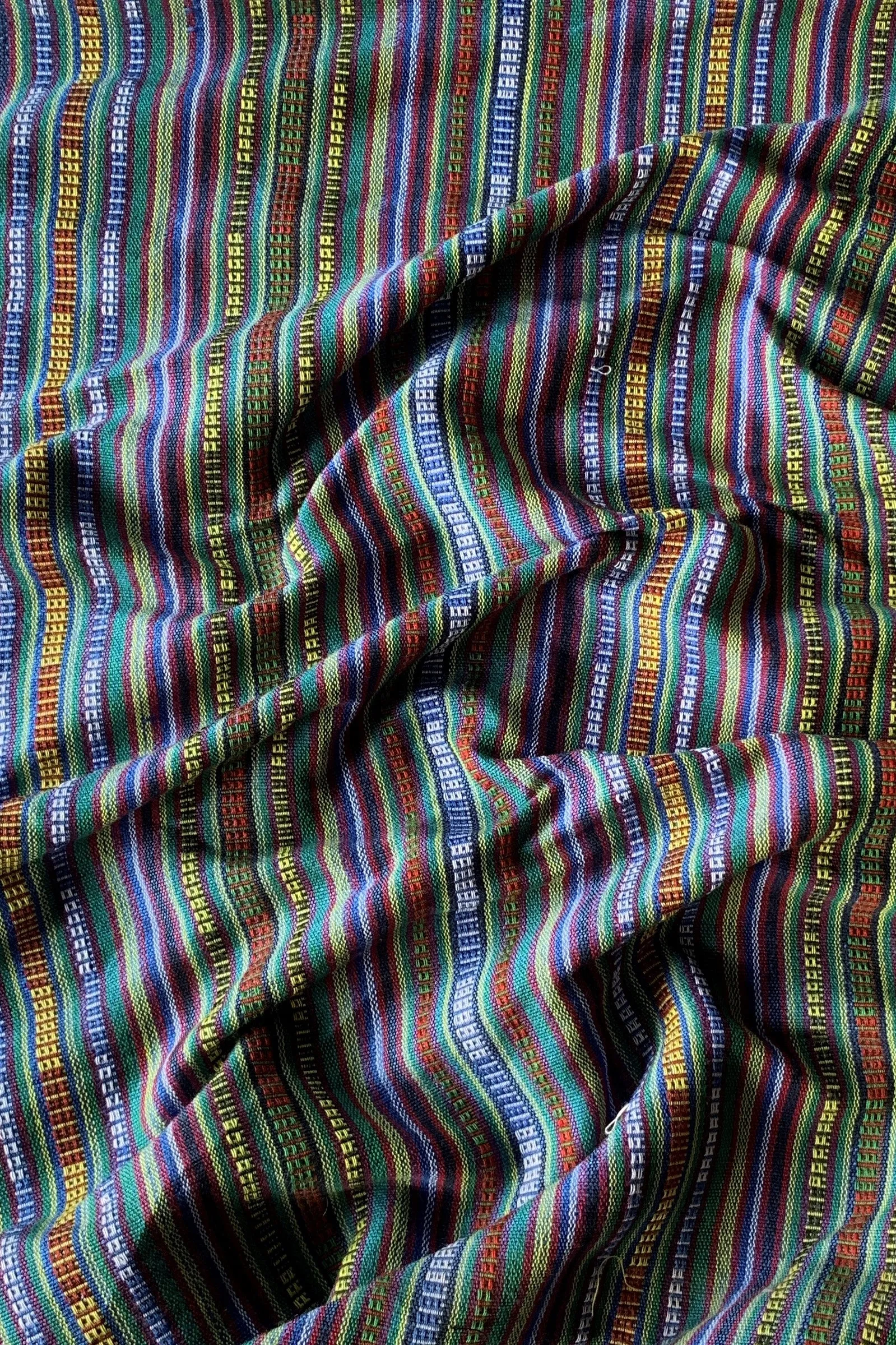 Yakan Sinaluan 118
