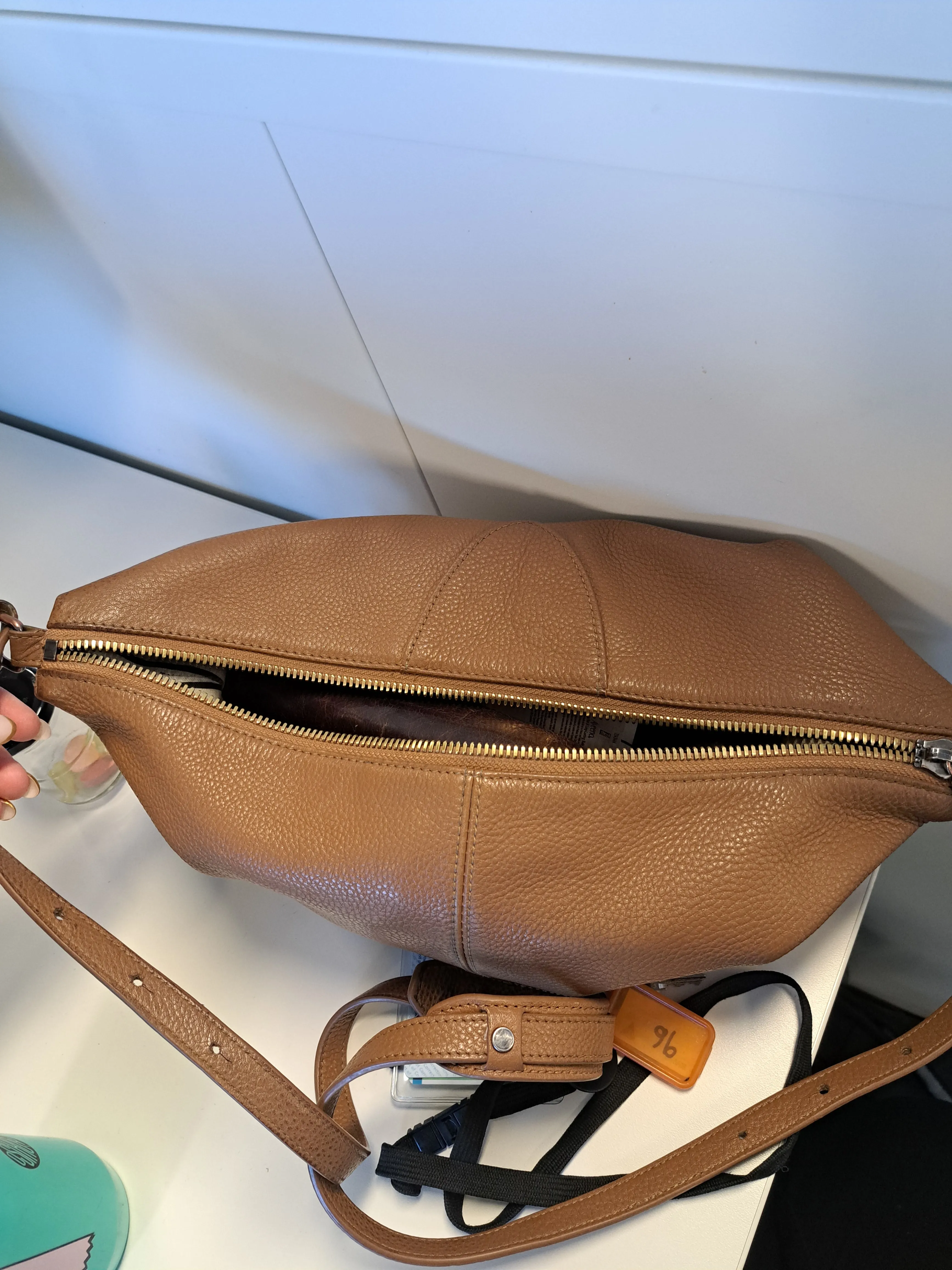 Zip Repair or Zip Replacement