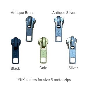 Zip Repair or Zip Replacement