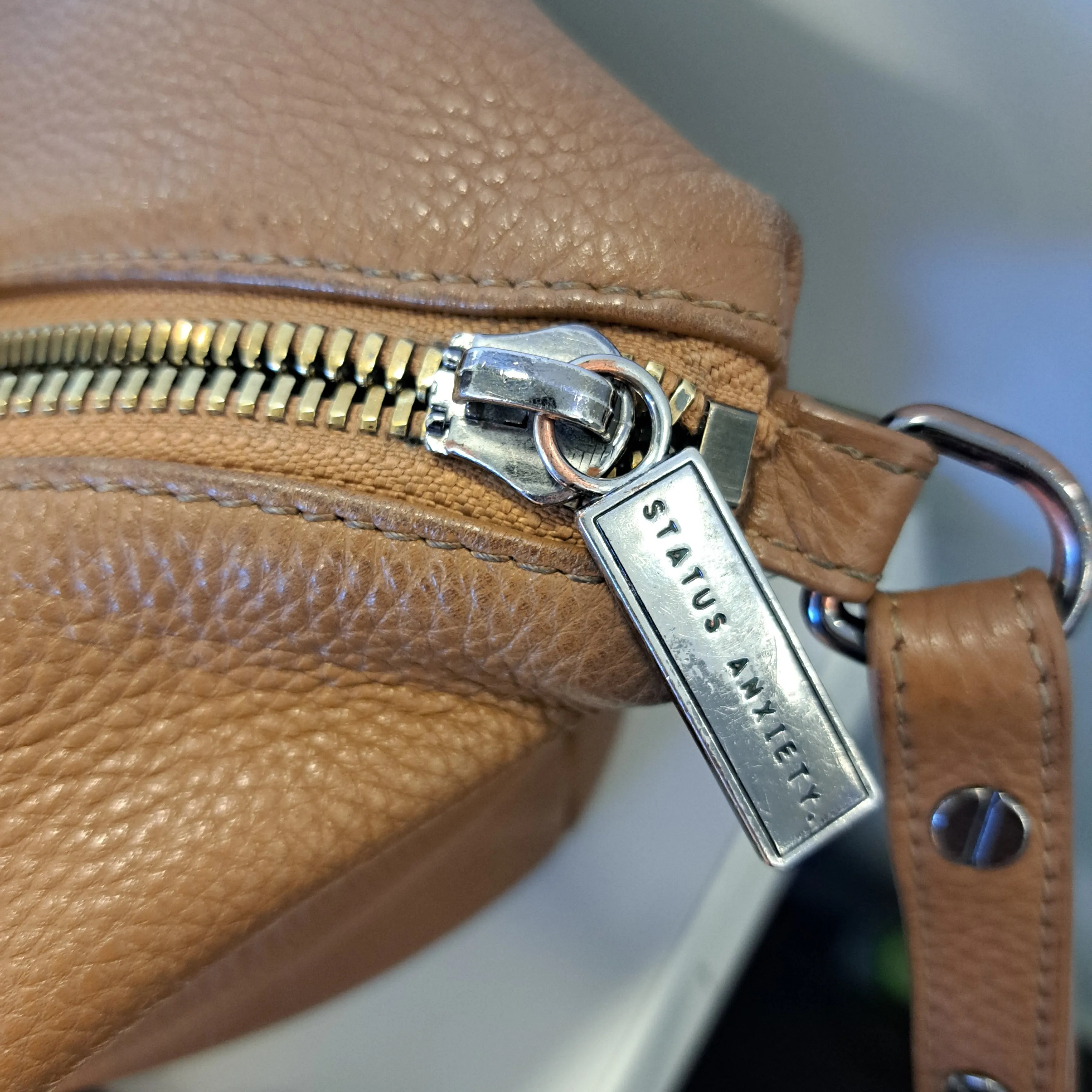 Zip Repair or Zip Replacement