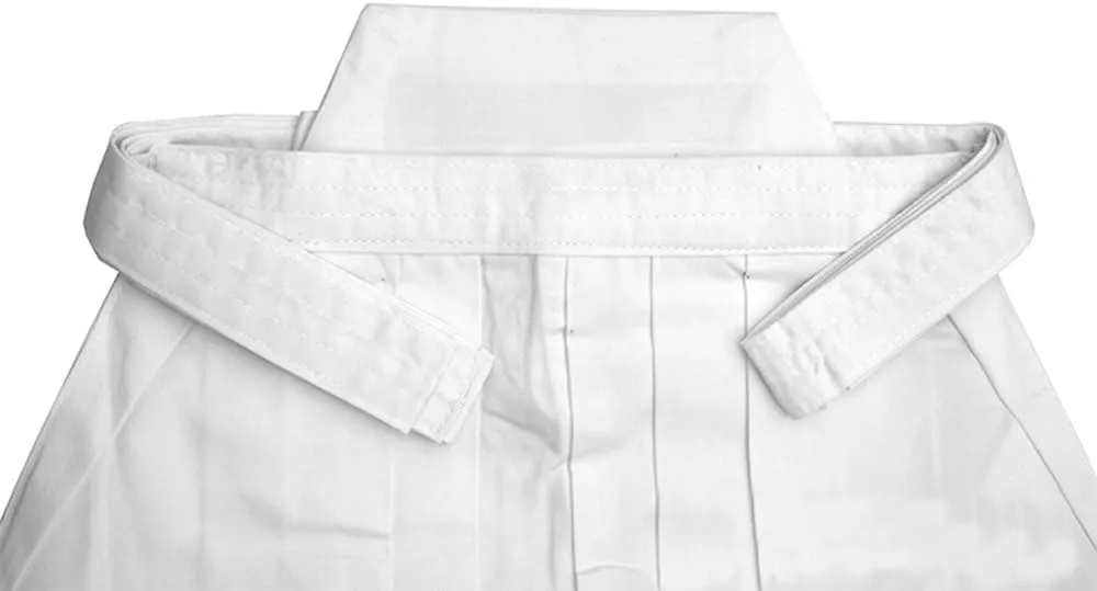 ZooBoo Mens Kendo Aikido Hapkido Martial Arts Sportswear Hakama