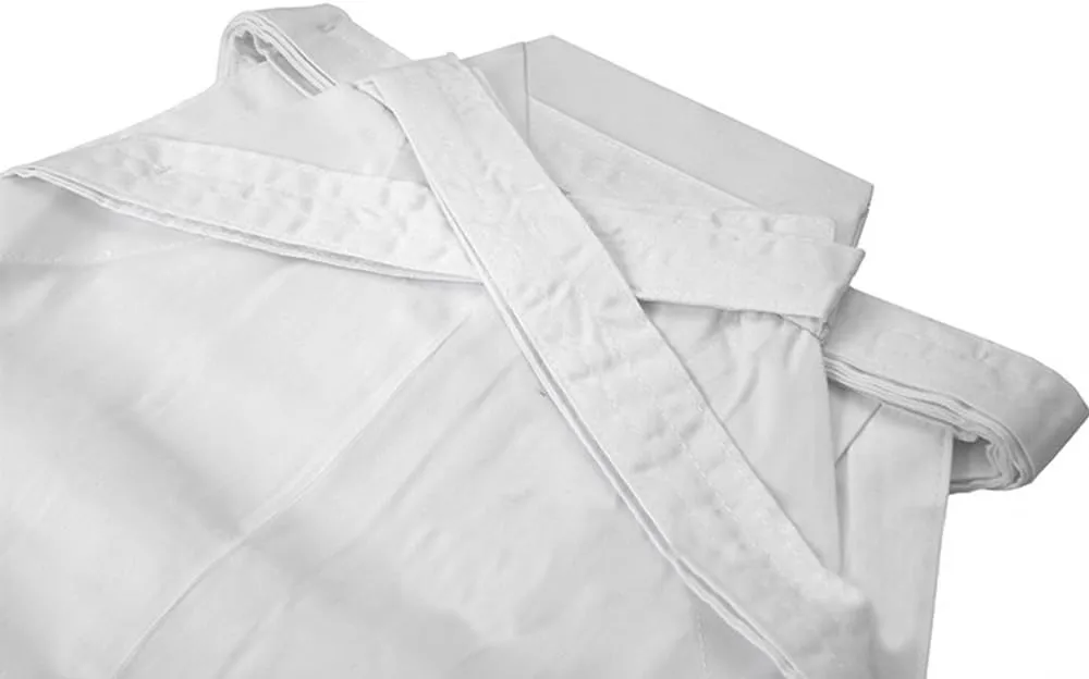 ZooBoo Mens Kendo Aikido Hapkido Martial Arts Sportswear Hakama